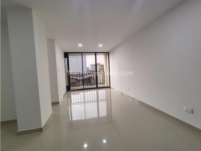Apartamento en Simon Bolivar, Barrios Unidos