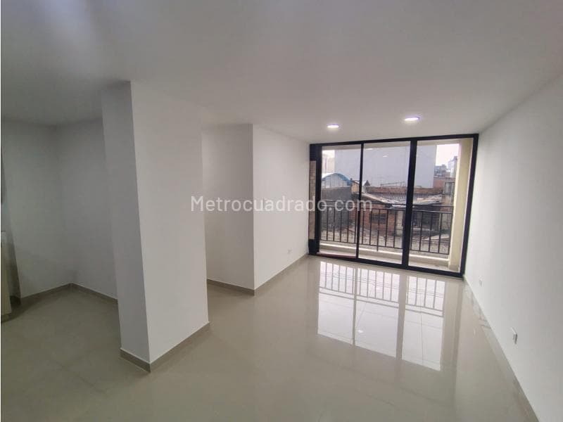Apartamento en Simon Bolivar, Barrios Unidos