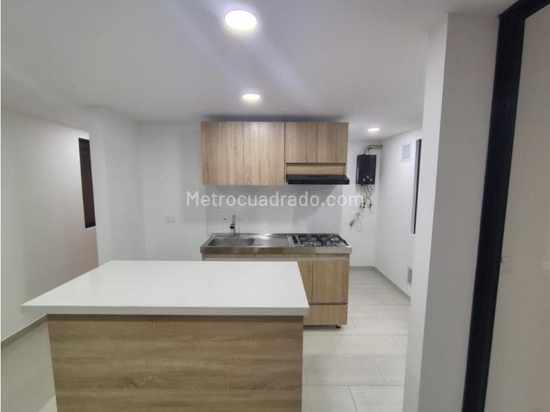 Apartamento en Simon Bolivar, Barrios Unidos
