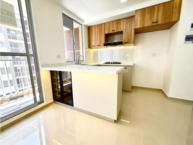 Calle 1C # 21 - 48 LANAI PH APARTAMENTO 1303 TORRE 1