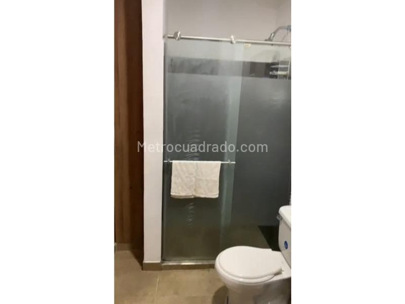 Apartamento en El Bosque