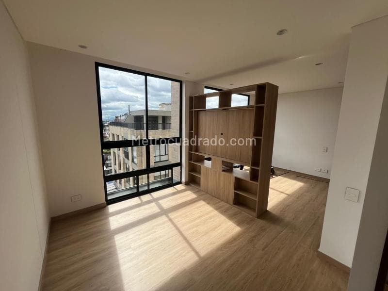 Apartamento en Antiguo Country, Chapinero