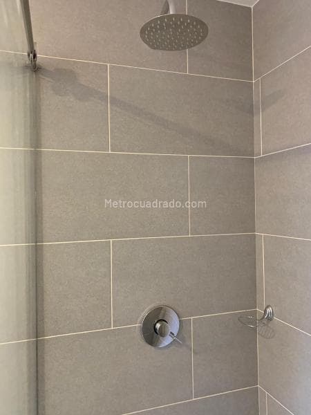 Apartamento en Santa Barbara Central, Usaquén