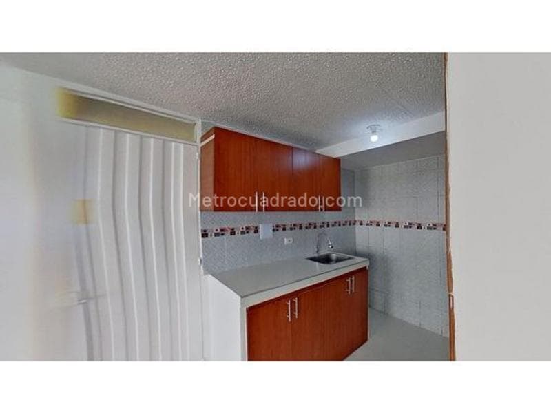Apartamento en Parcela El Porvenir, Porvenir