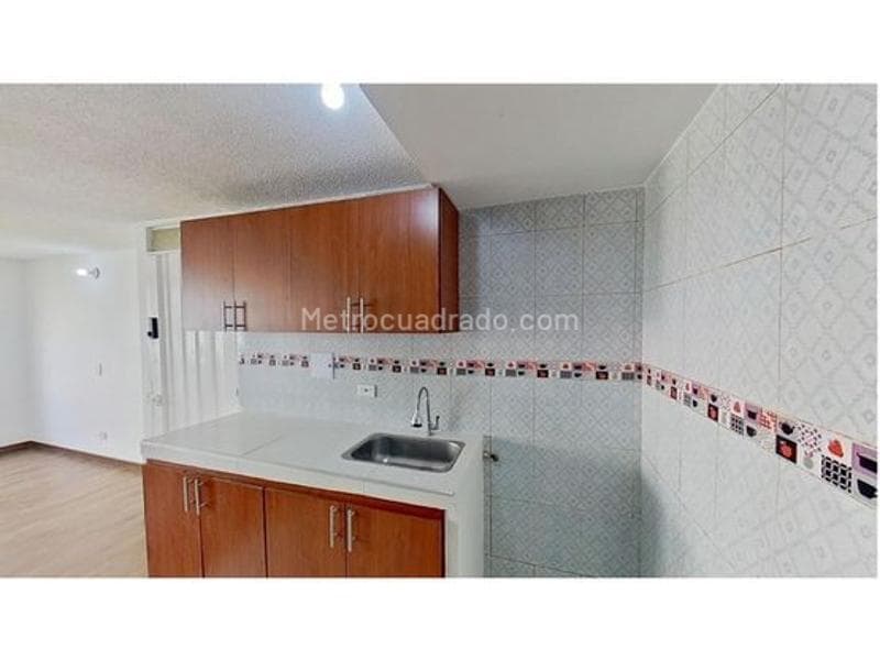 Apartamento en Parcela El Porvenir, Porvenir