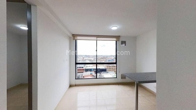 Apartamento en Ricaurte, Centro Histórico