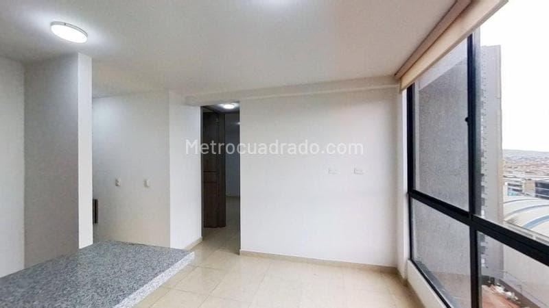 Apartamento en Ricaurte, Centro Histórico