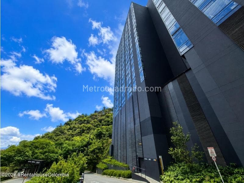 Apartamento en Bosque De Pinos Iii, Toberín