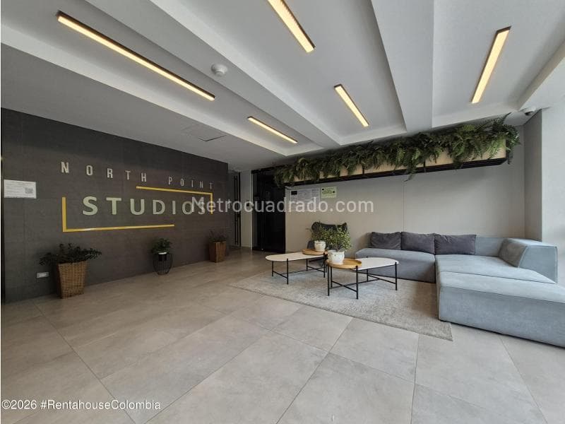 Apartamento en Bosque De Pinos Iii, Toberín
