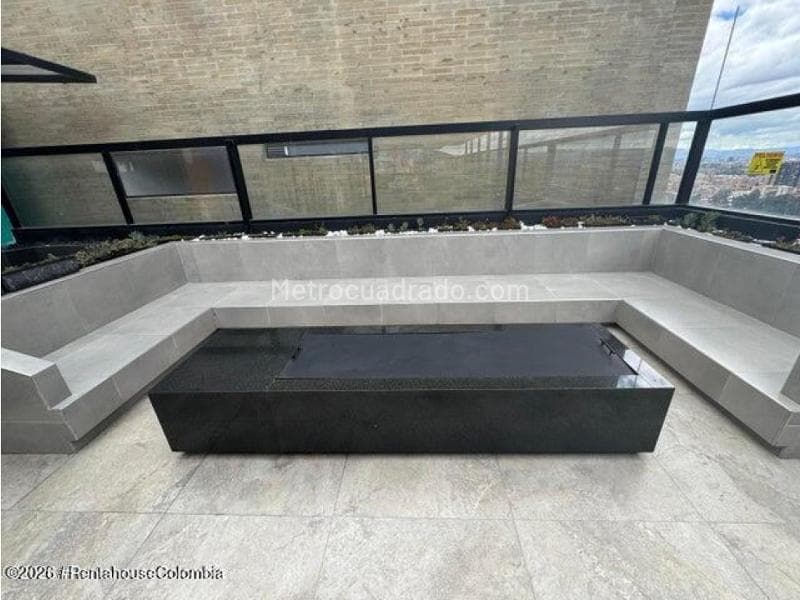 Apartamento en Bosque De Pinos Iii, Toberín