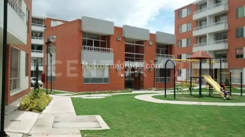 CALLE 29 AVENIDA 26