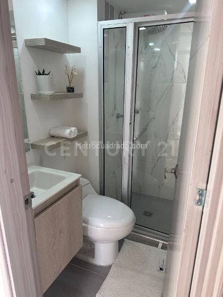 Apartamento en Parcela El Porvenir, Porvenir