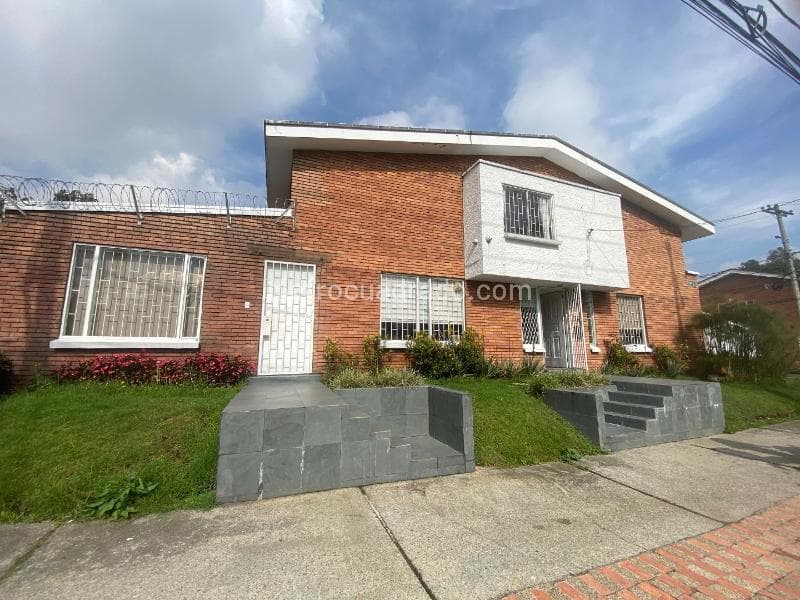 Apartamento en Polo Club, Barrios Unidos
