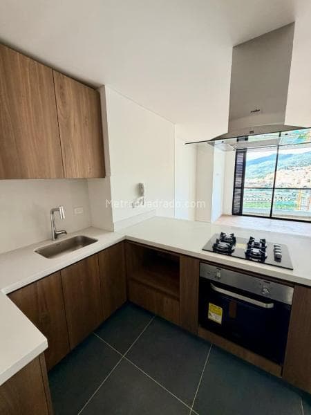 Apartamento en San Jose De Usaquen, Toberín
