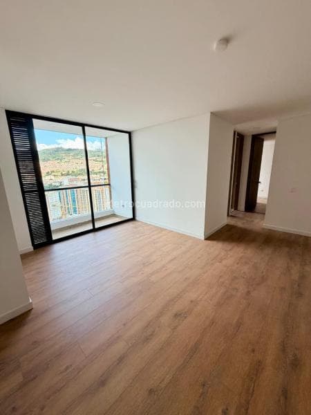 Apartamento en San Jose De Usaquen, Toberín