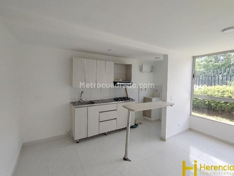 Apartamento en Comuna 9