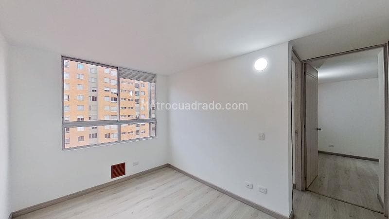 Apartamento en El Vergel Oriental, Tintal