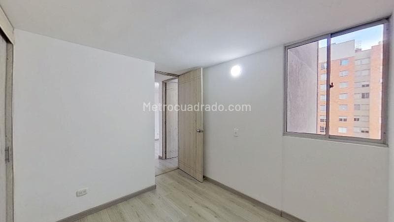 Apartamento en El Vergel Oriental, Tintal