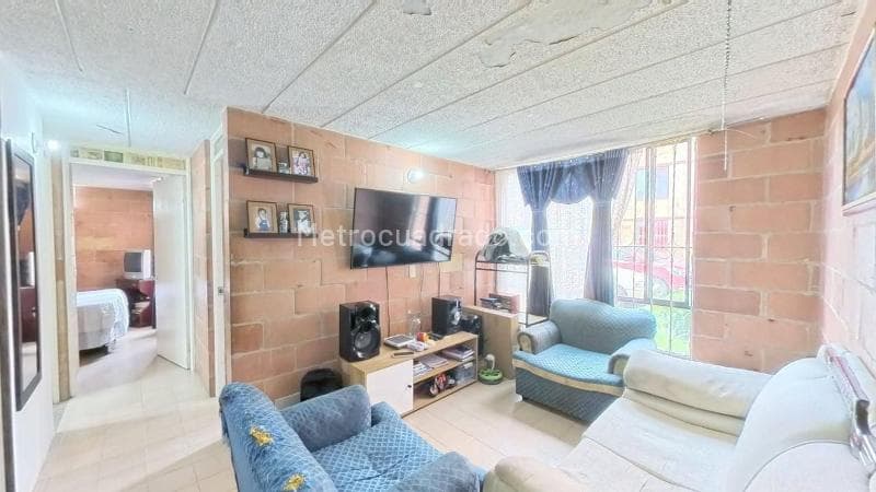 Apartamento en San Antonio, Edén