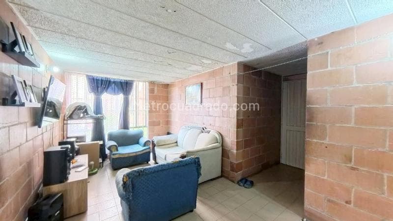 Apartamento en San Antonio, Edén
