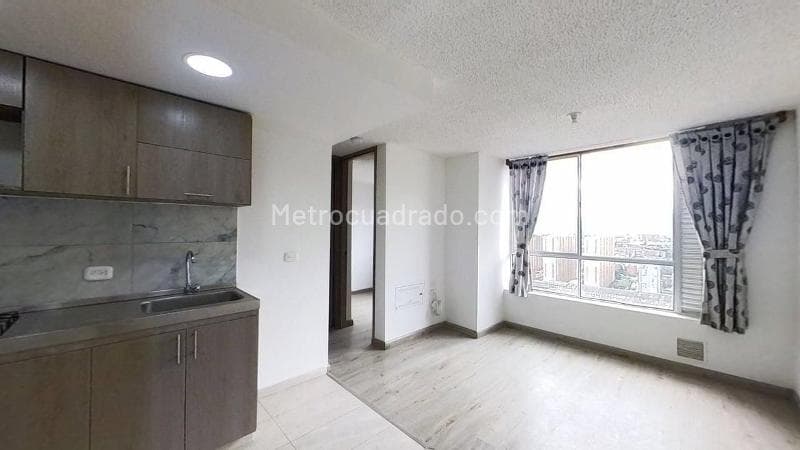 Apartamento en Rincon De La Valvanera, Arborizadora