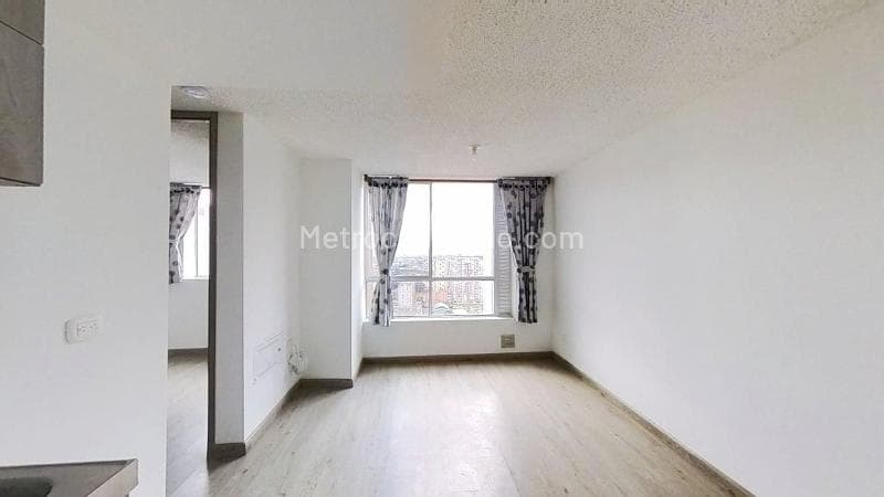Apartamento en Rincon De La Valvanera, Arborizadora
