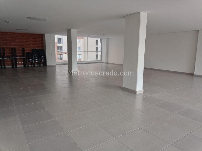 Apartamento en Rincon De La Valvanera, Arborizadora