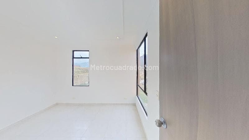 Apartamento en Centro Usme Urbano, Usme - Entrenubes