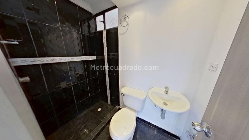 Apartamento en Centro Usme Urbano, Usme - Entrenubes