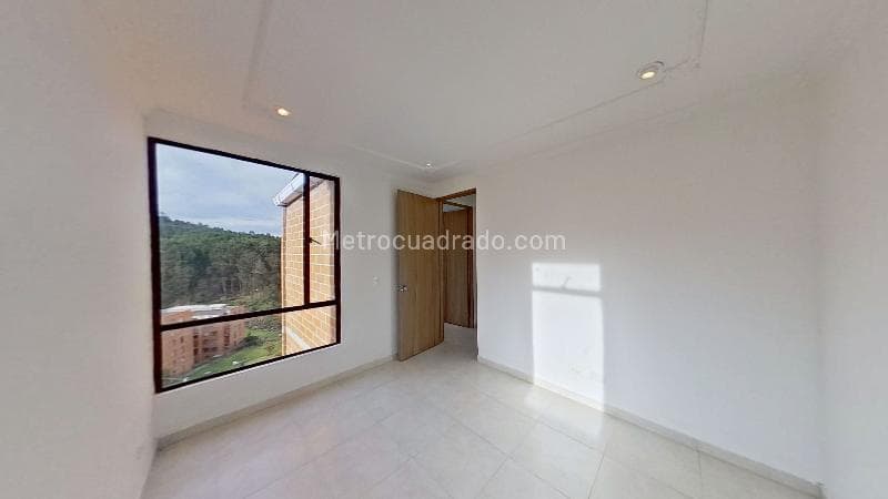 Apartamento en Centro Usme Urbano, Usme - Entrenubes