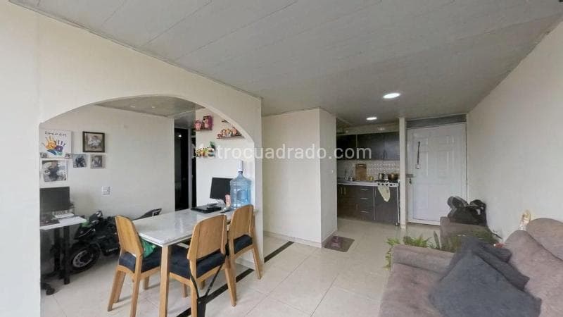 Apartamento en Islandia, Bosa