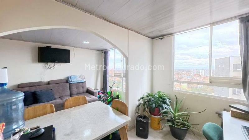 Apartamento en Islandia, Bosa