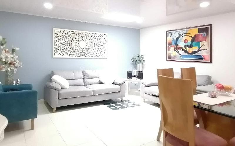 Apartamento en El Carmen Fontibon, Fontibón
