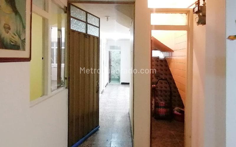 Apartamento en El Carmen Fontibon, Fontibón