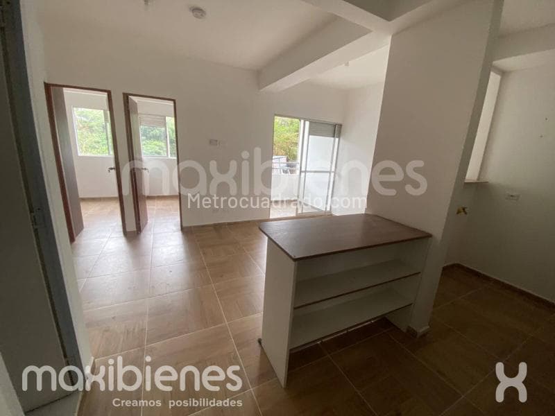 Apartamento en Comuna 11