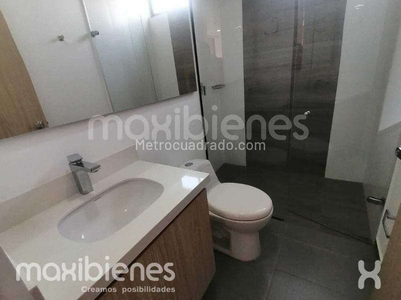 Apartamento en Zona 09