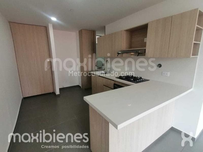 Apartamento en Zona 09