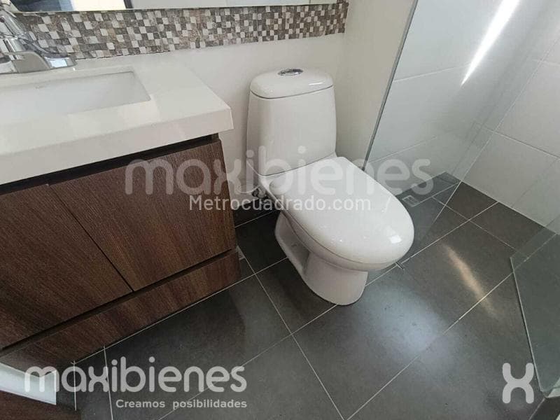 Apartamento en Zona 04