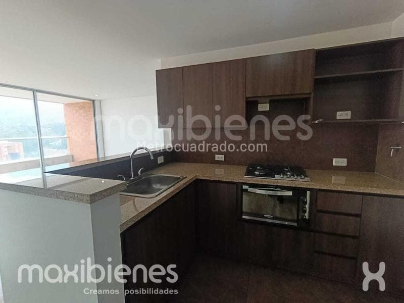 Apartamento en Zona 04