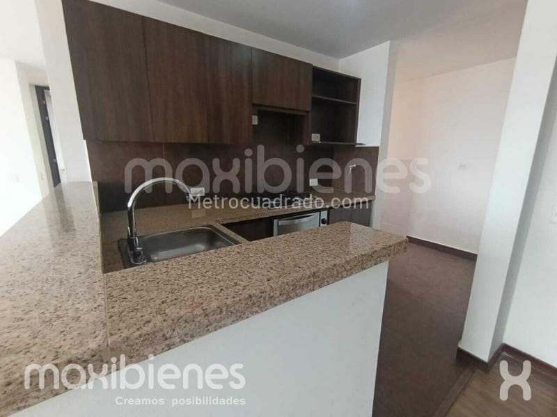 Apartamento en Zona 04