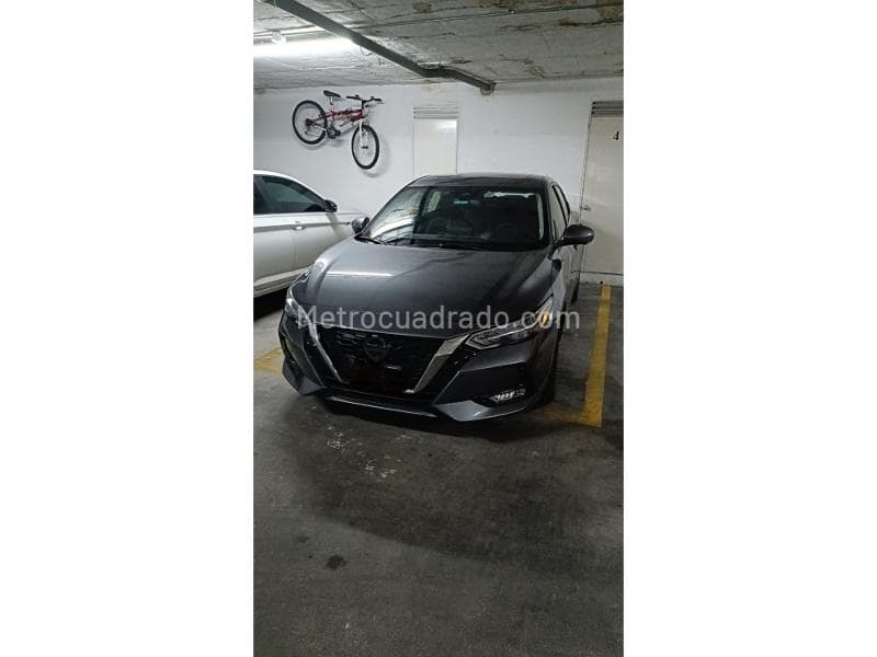 Apartamento en Santa Barbara Central, Usaquén