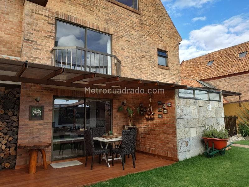 Casa en San Jose De Bavaria, Britalia