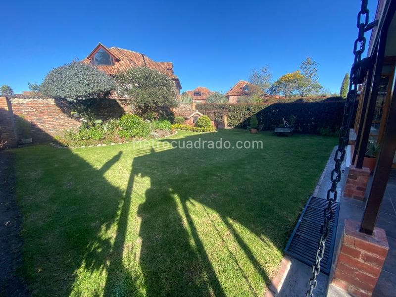 Casa en San Jose De Bavaria, Britalia