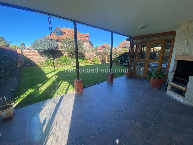 Casa en San Jose De Bavaria, Britalia