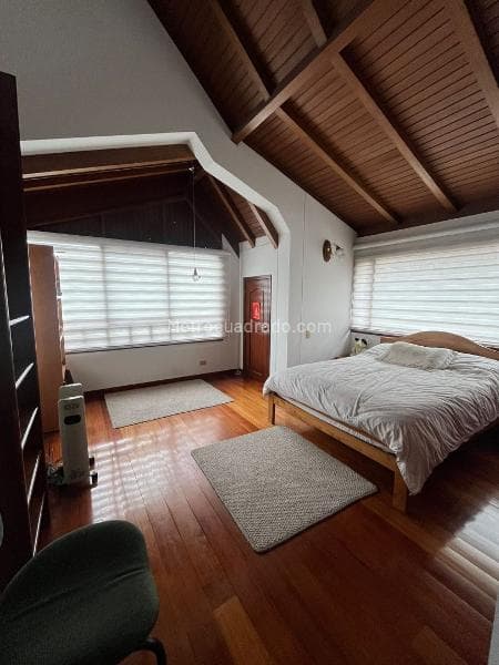 Casa en San Jose De Bavaria, Britalia