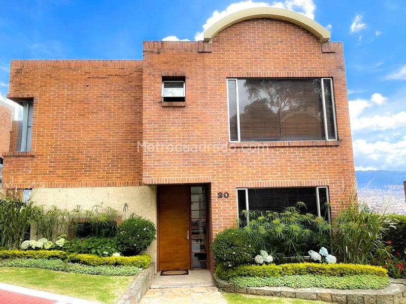 Casa en Vereda Suba Naranjos, Niza