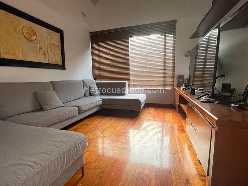 Casa en Vereda Suba Naranjos, Niza