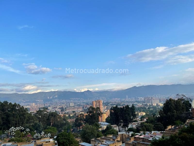 Casa en Vereda Suba Naranjos, Niza