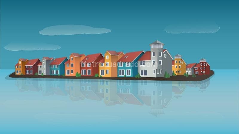 Apartamento en Britalia, Britalia