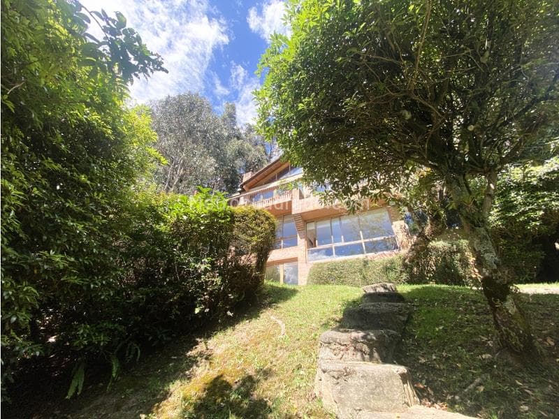 Casa en Segundo Contador, Usaquén